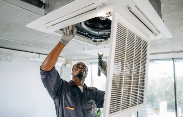 Licensed Hvac service in Pittsford, NY - FH HVAC